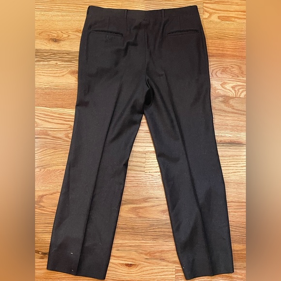 Vintage Corbin Mens Dress Pants 37 x 31 - Picture 2 of 7